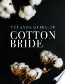 libro Cotton Bride